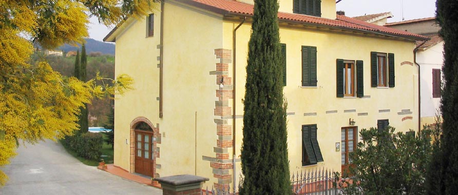 Agriturismo Il Piastrino, luogo ideale dove concedersi una meravigliosa vacanza all insegna del relax e del divertimento