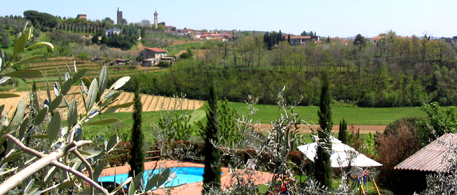 Agriturismo Il Piastrino, luogo ideale dove concedersi una meravigliosa vacanza all insegna del relax e del divertimento