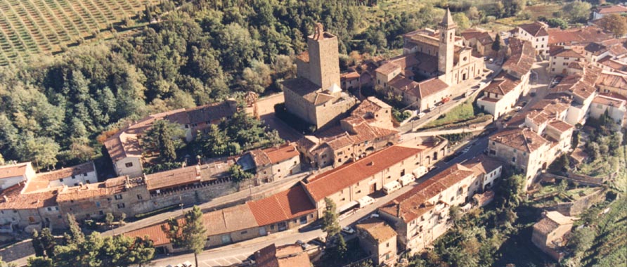 Agriturismo Il Piastrino, luogo ideale dove concedersi una meravigliosa vacanza all insegna del relax e del divertimento